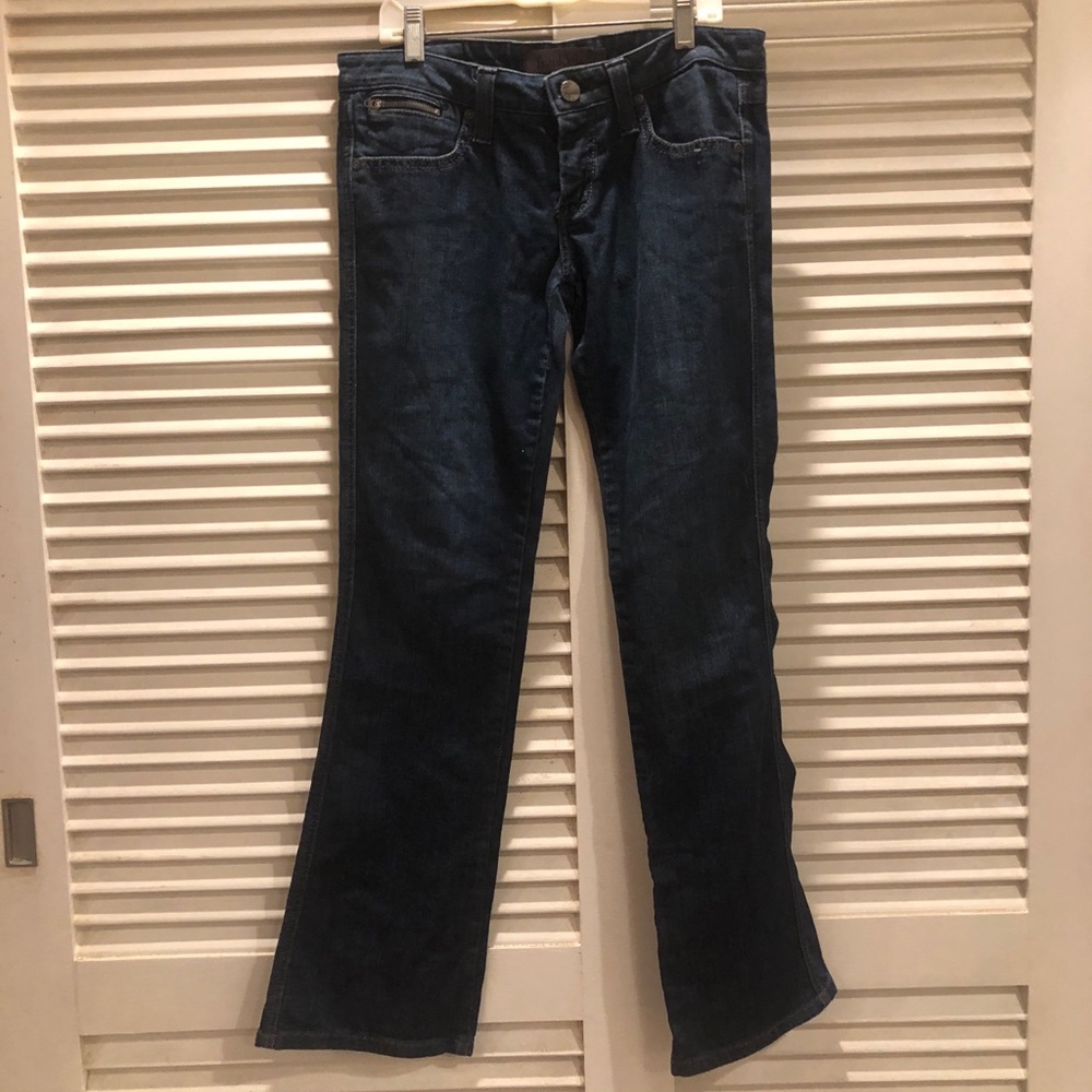 Frankie B Jeans